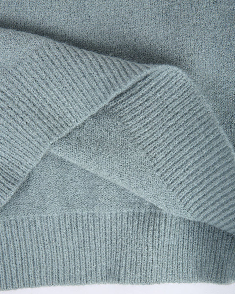 Eleanor™ | Knitted Sweater