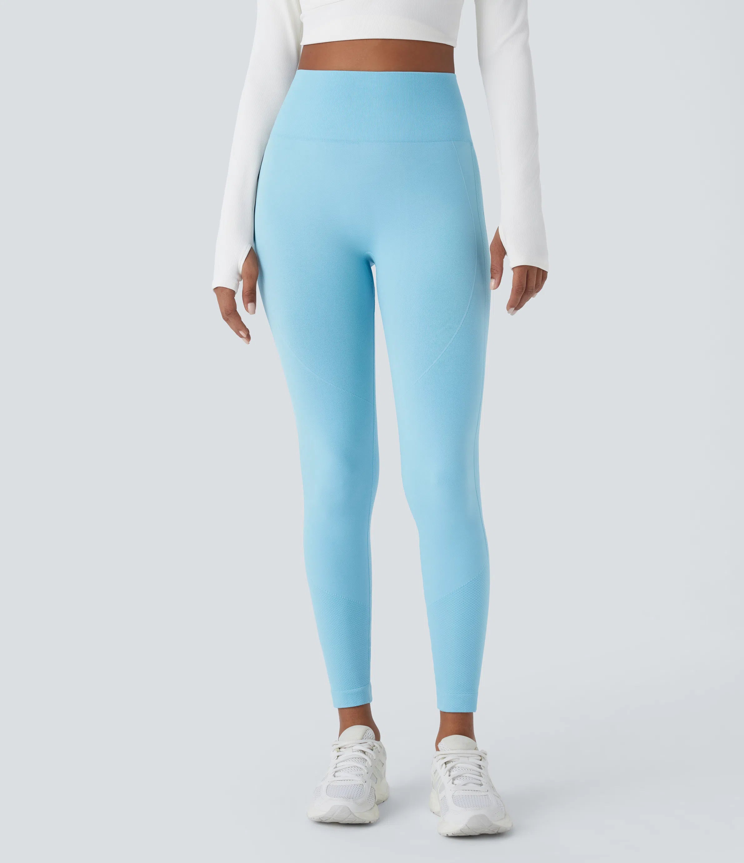 Chloe™ | High Waist Sportsleggings