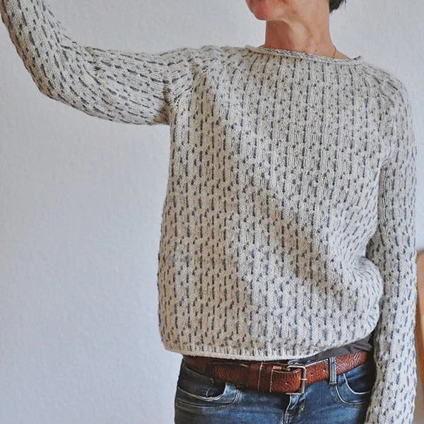 Bryony™ | Chic Sweater