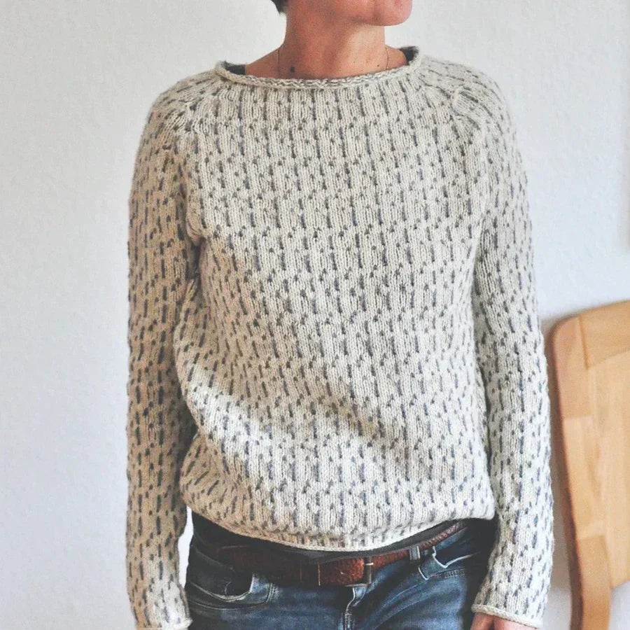 Bryony™ | Chic Sweater