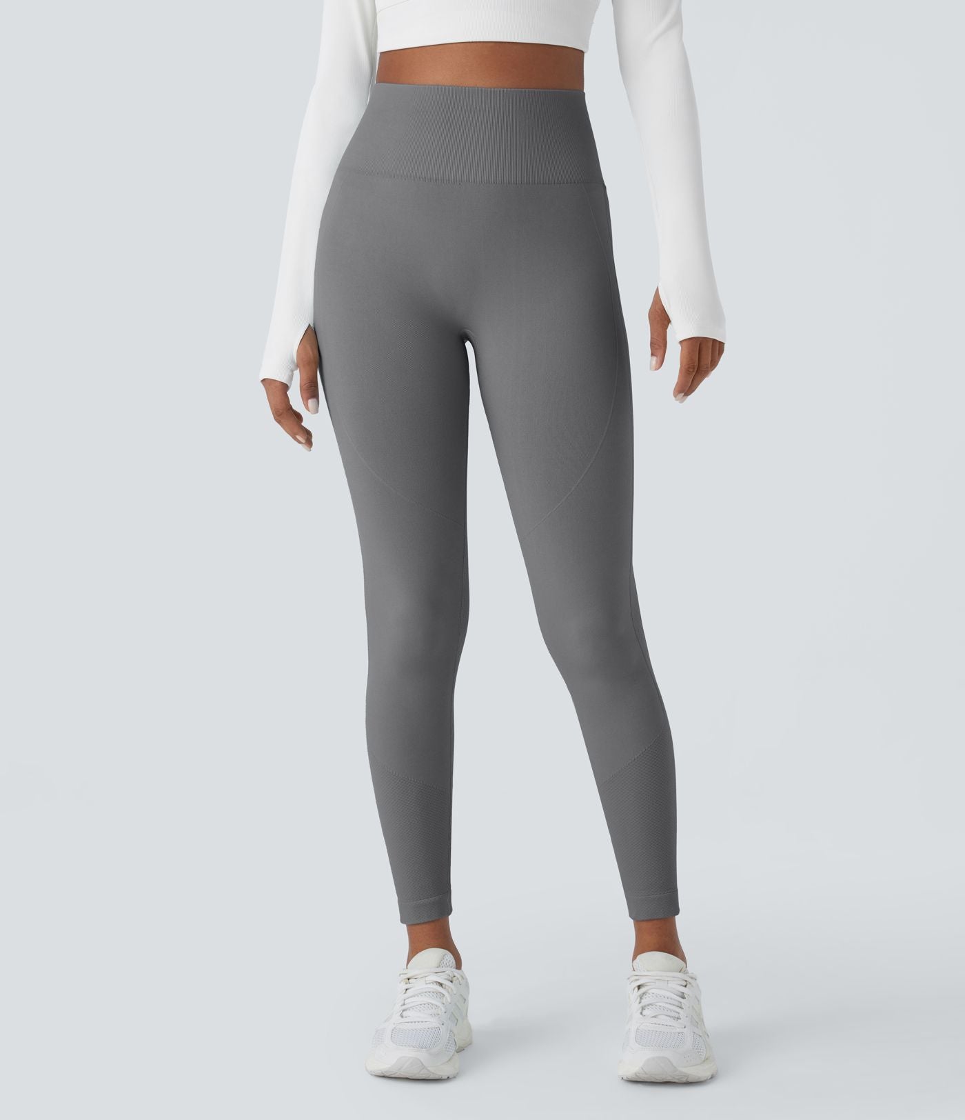 Chloe™ | High Waist Sportsleggings