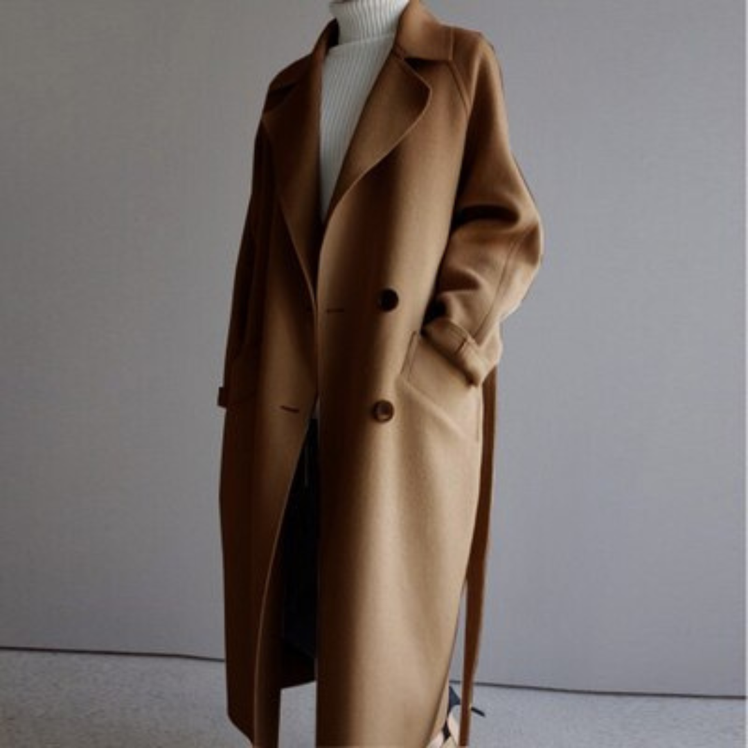 Janna™ | Elegant Coat