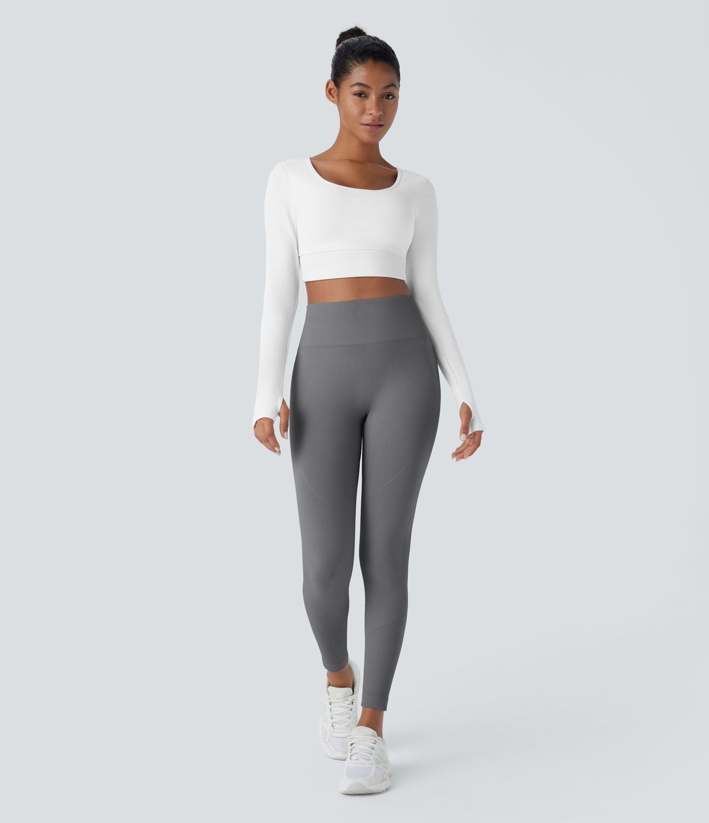 Chloe™ | High Waist Sportsleggings