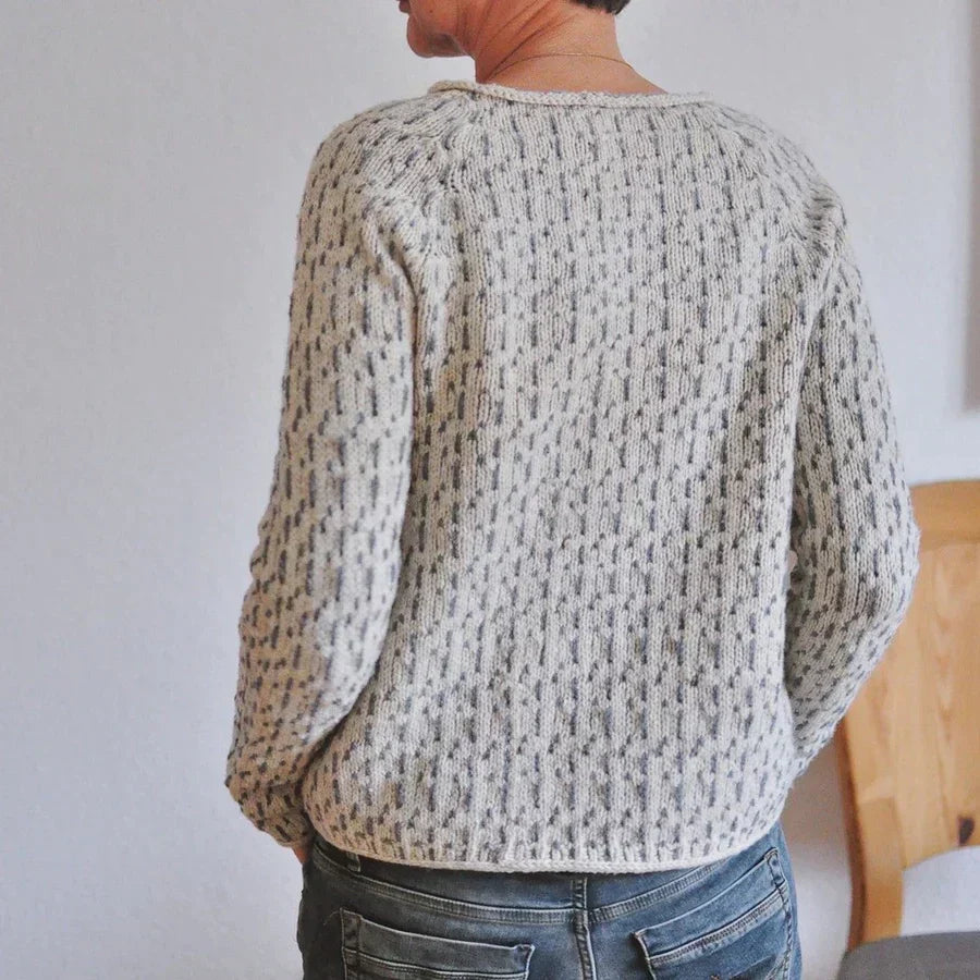 Bryony™ | Chic Sweater