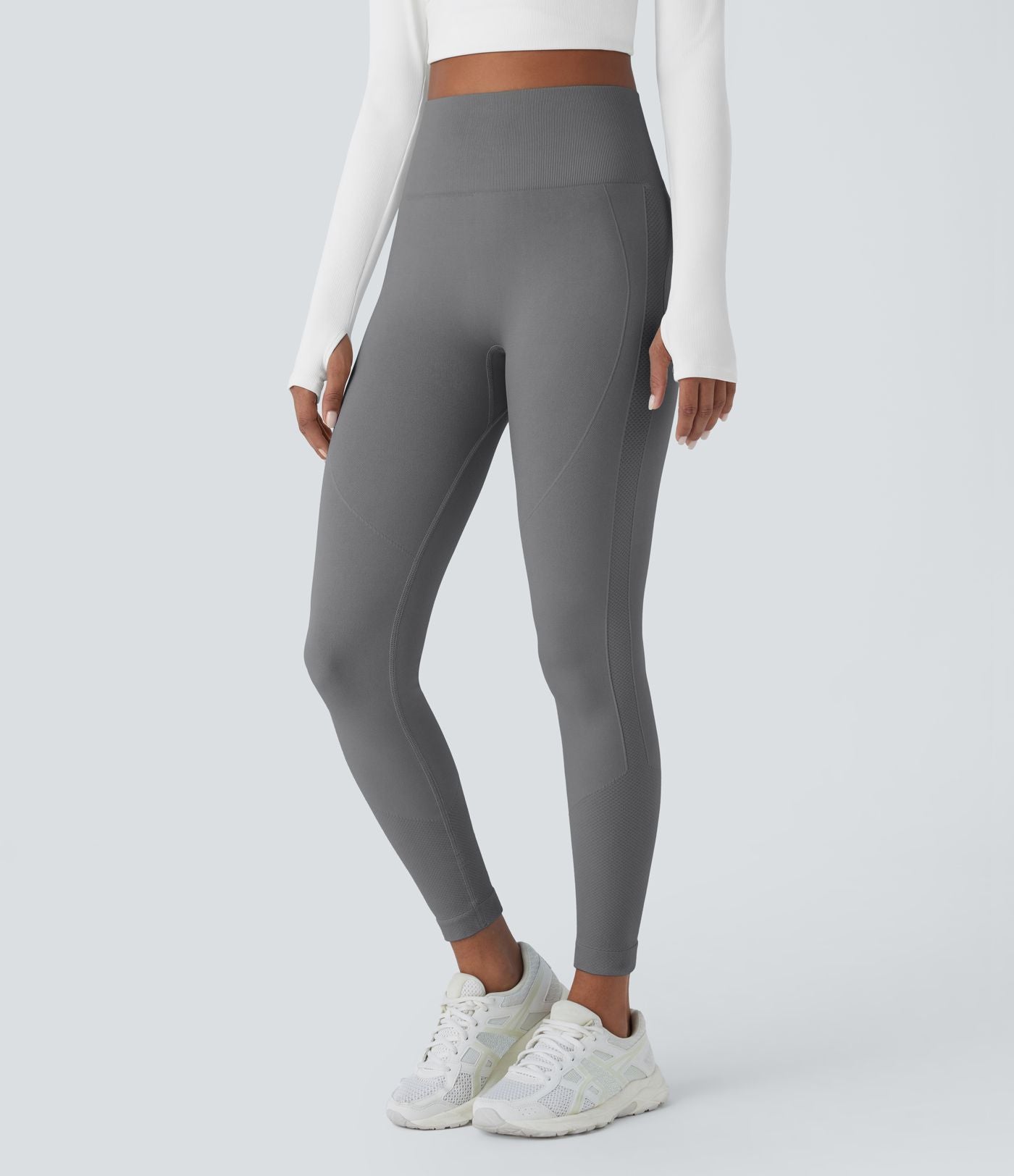 Chloe™ | High Waist Sportsleggings