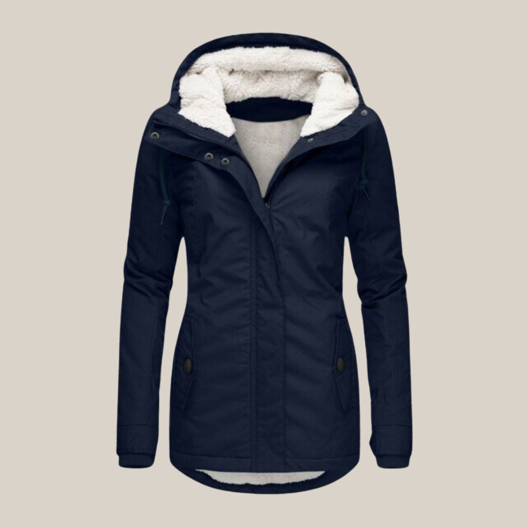 Elina™ | Warm Lined Jacket