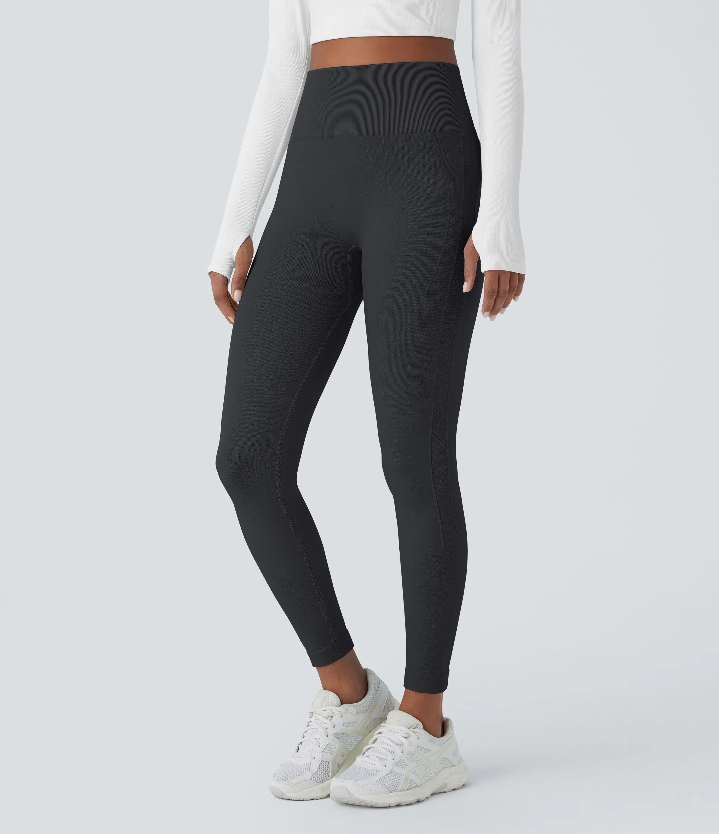 Chloe™ | High Waist Sportsleggings