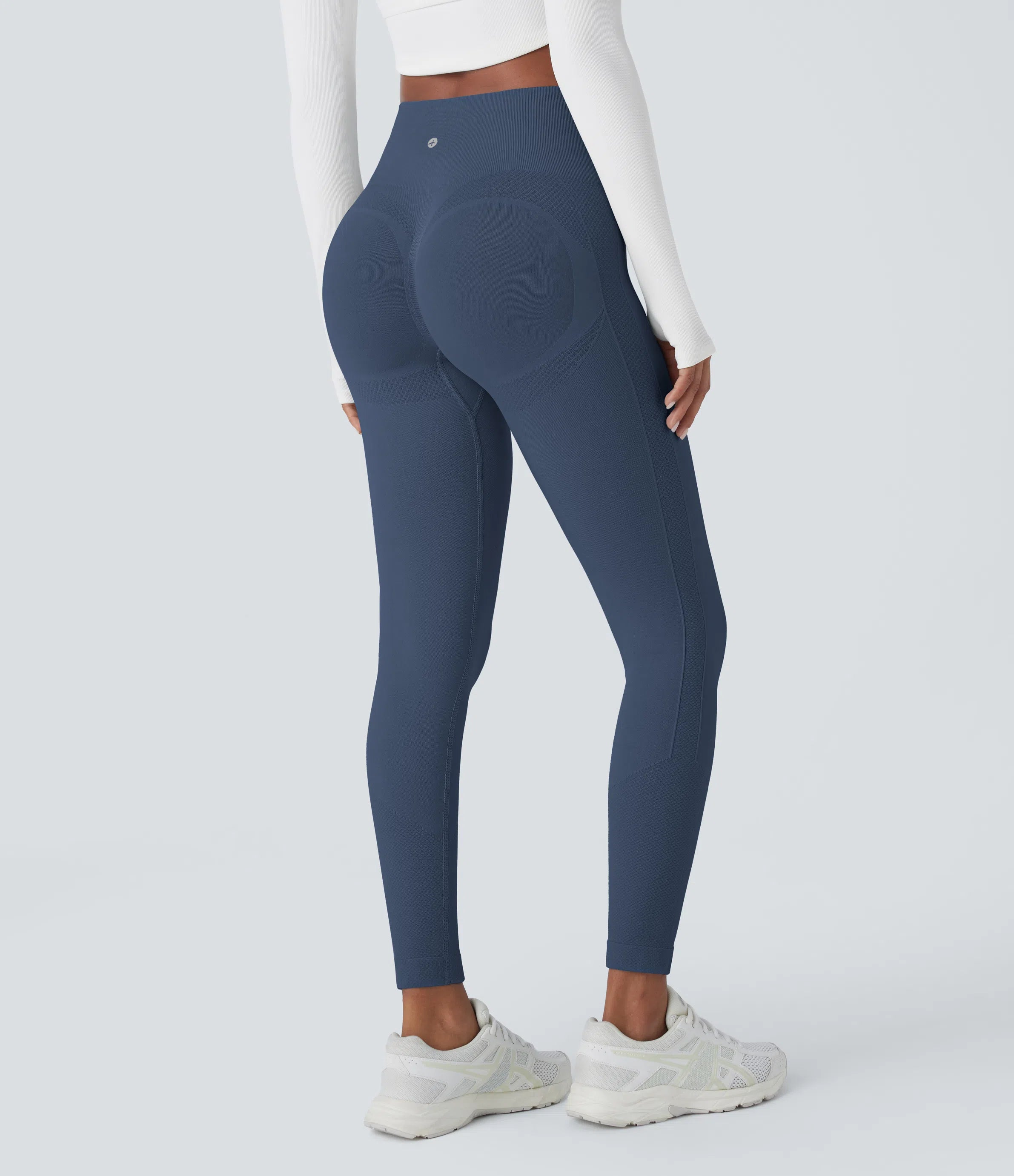 Chloe™ | High Waist Sportsleggings