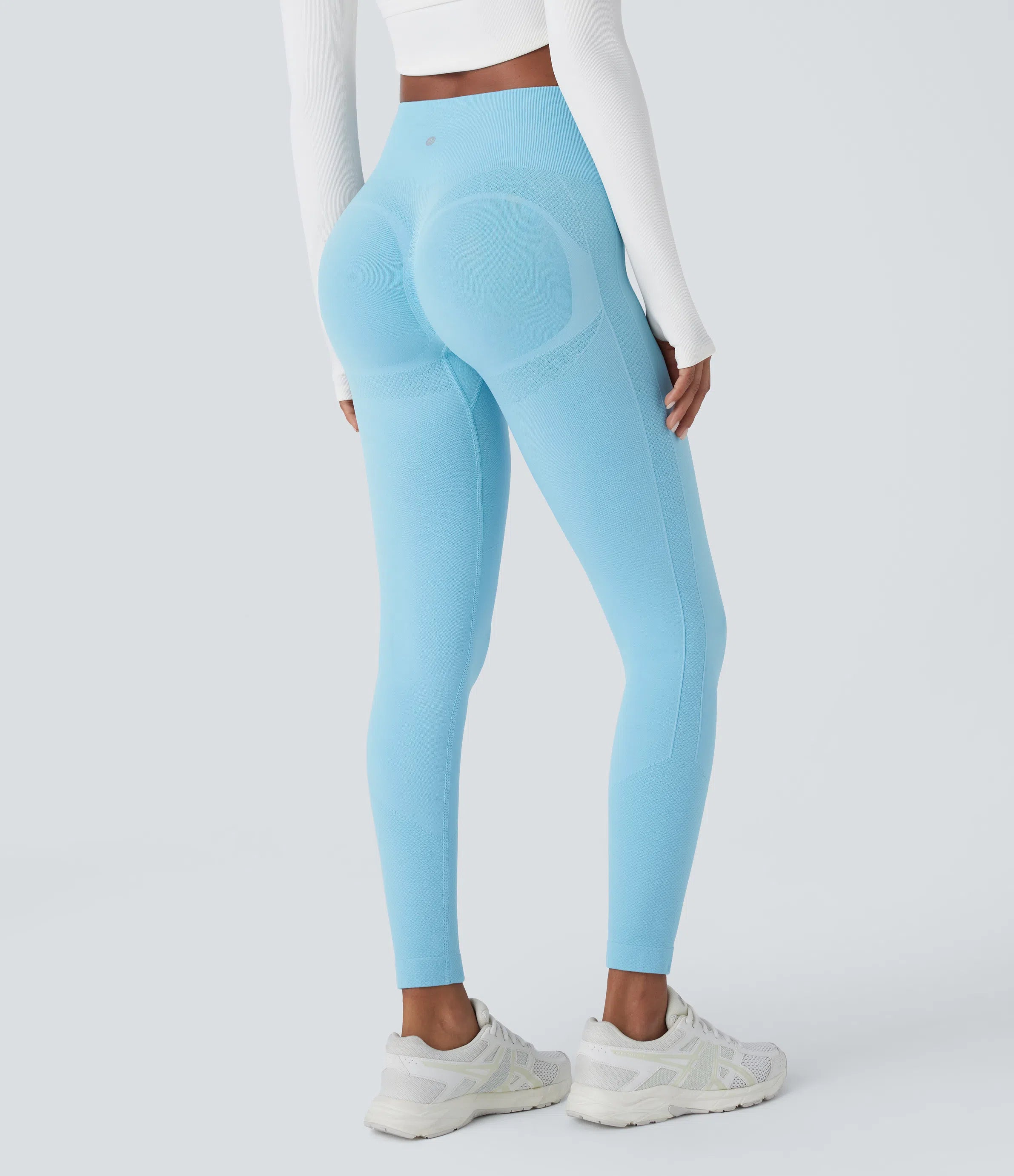 Chloe™ | High Waist Sportsleggings