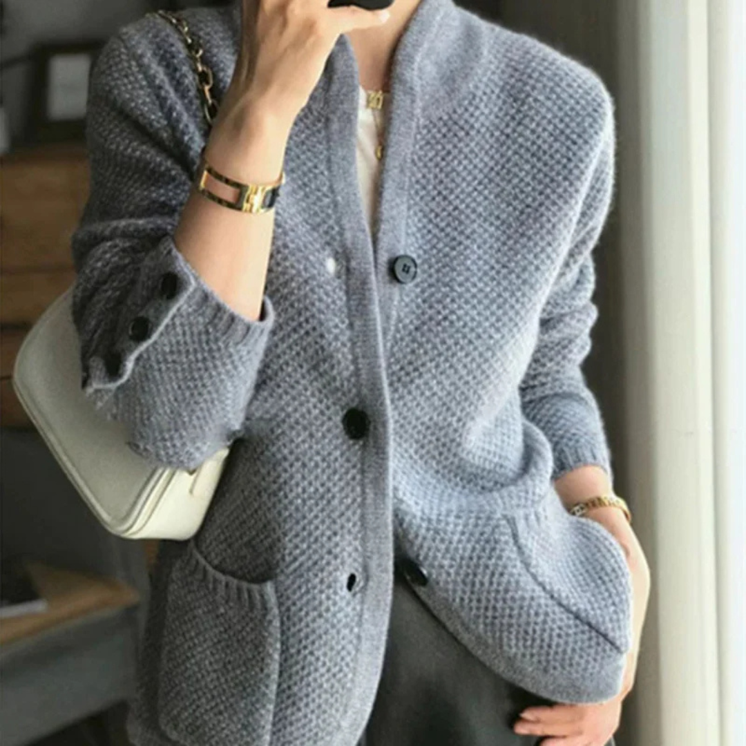 Alora™ | Cozy Cardigan