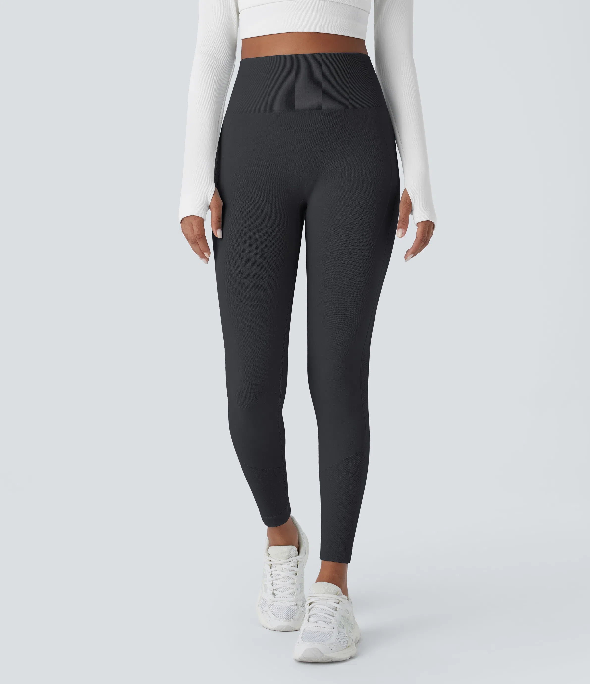 Chloe™ | High Waist Sportsleggings