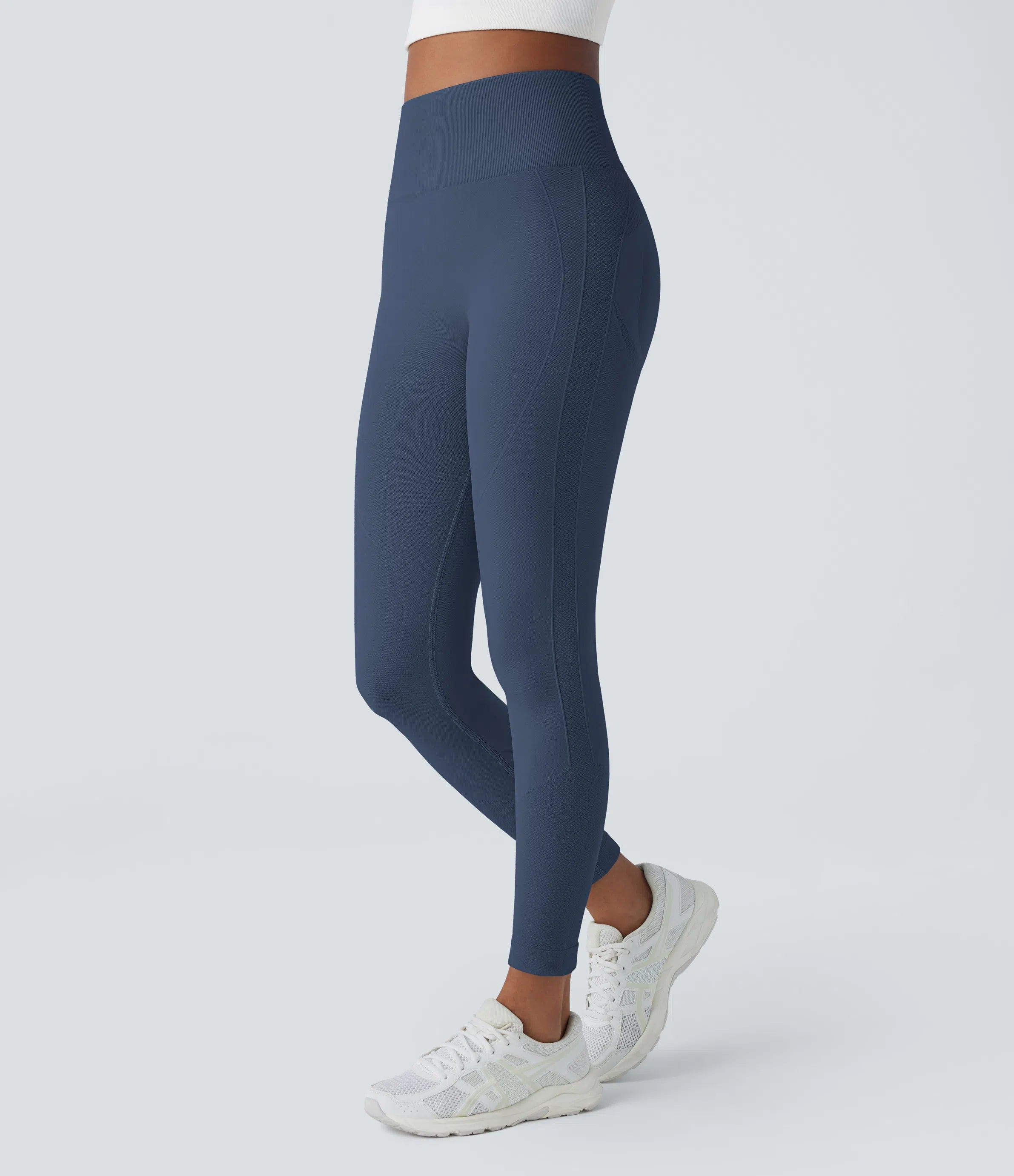 Chloe™ | High Waist Sportsleggings