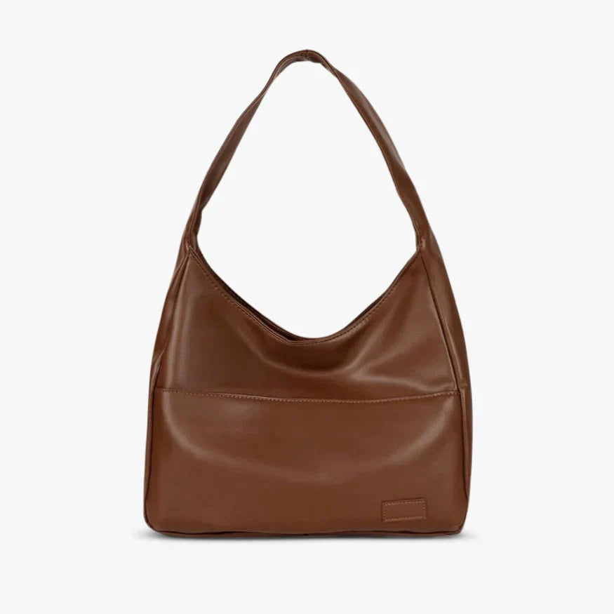 Melina™ | Leather Akari Handbag