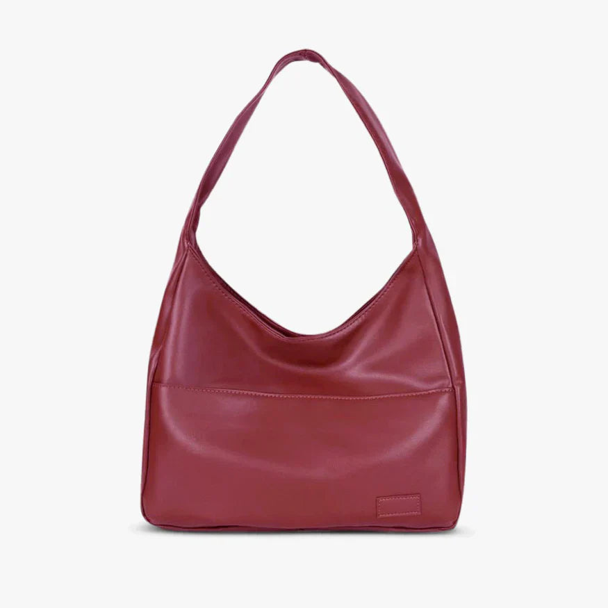 Melina™ | Leather Akari Handbag