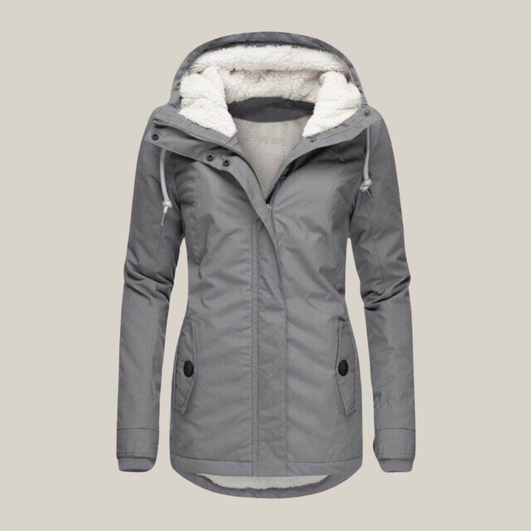 Elina™ | Warm Lined Jacket