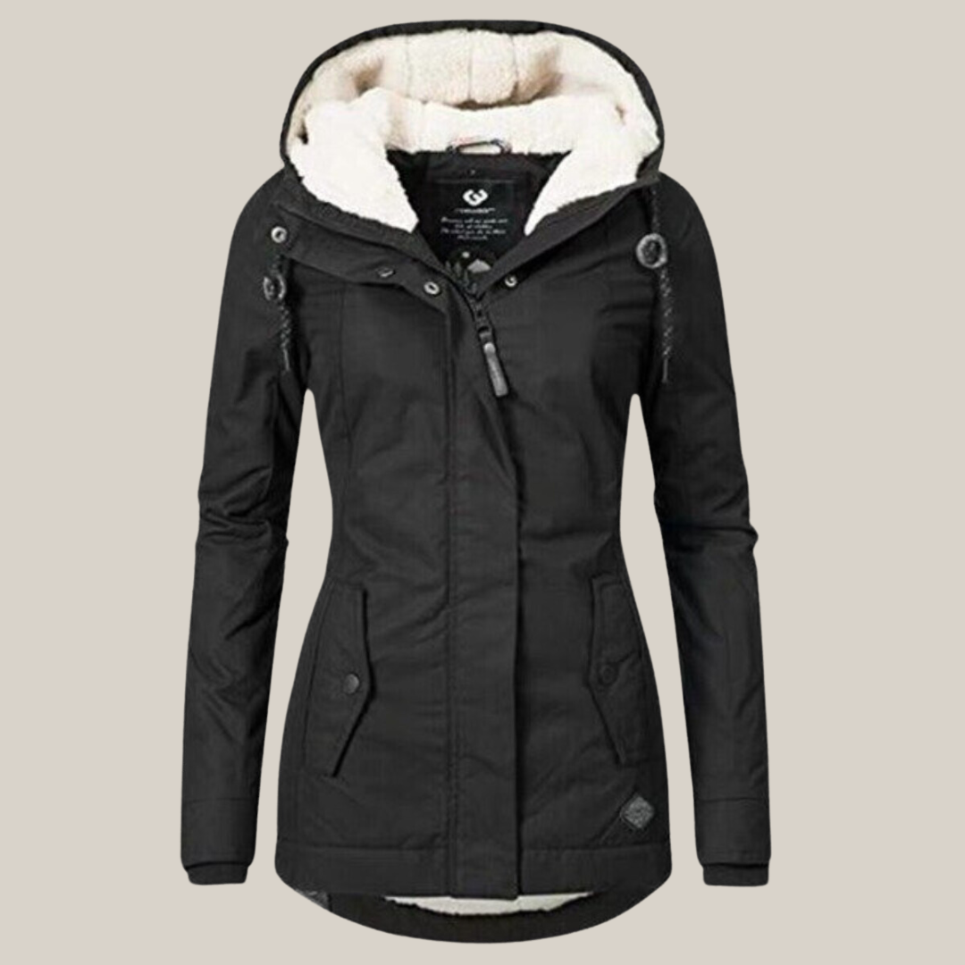 Elina™ | Warm Lined Jacket