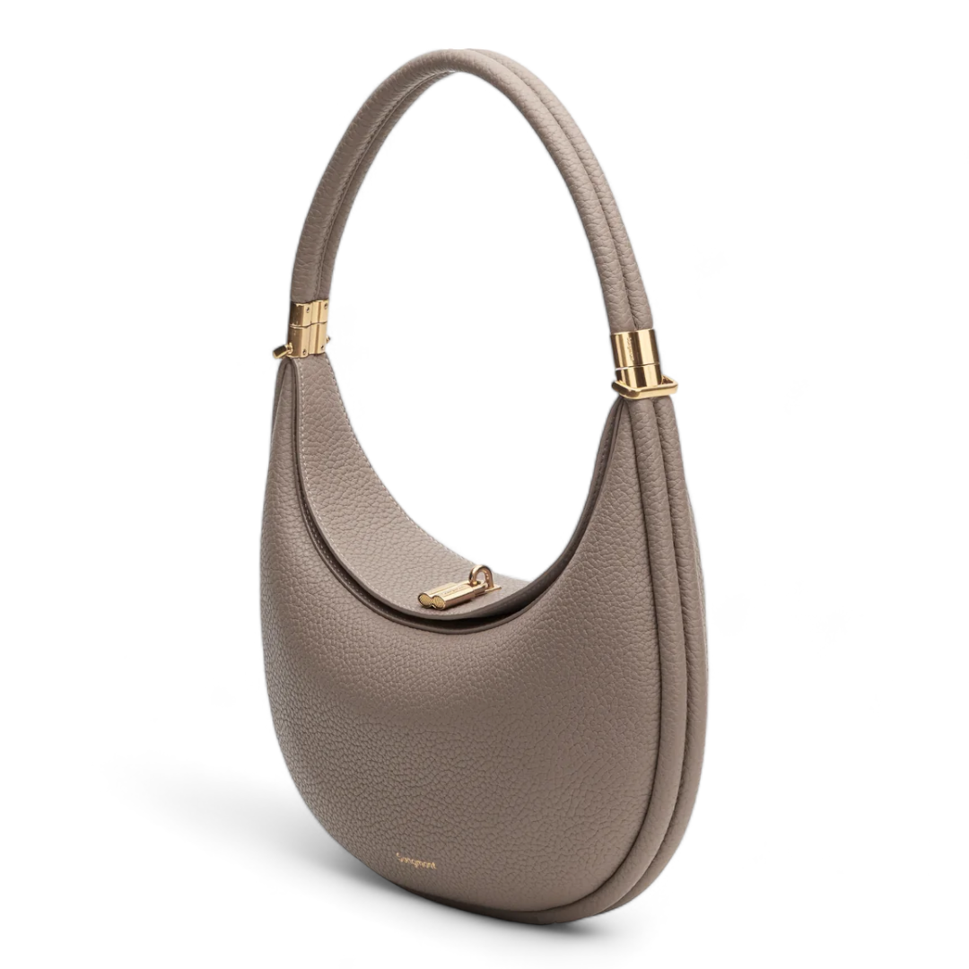 Lirael™ |  Stylish Crescent Bag