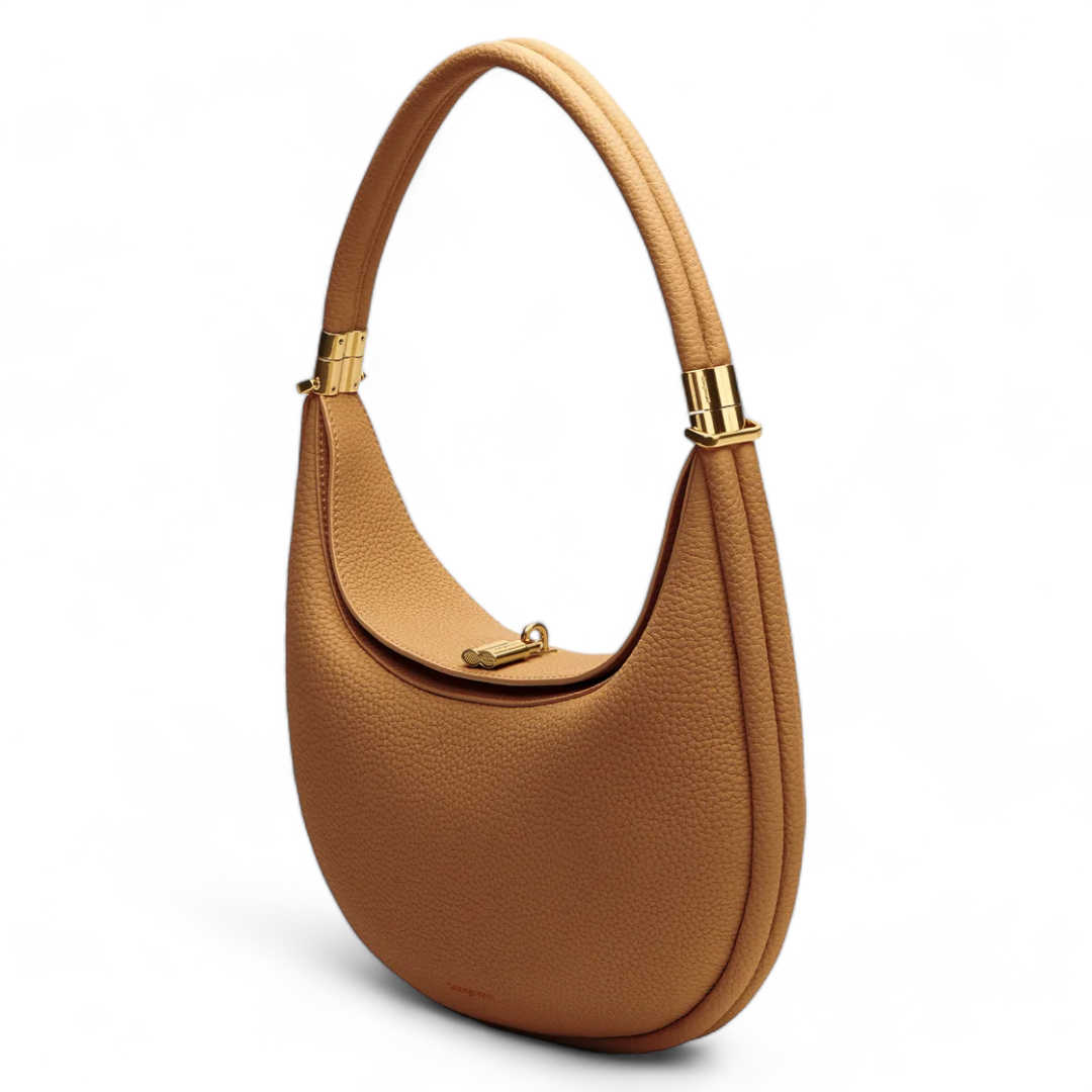 Lirael™ |  Stylish Crescent Bag