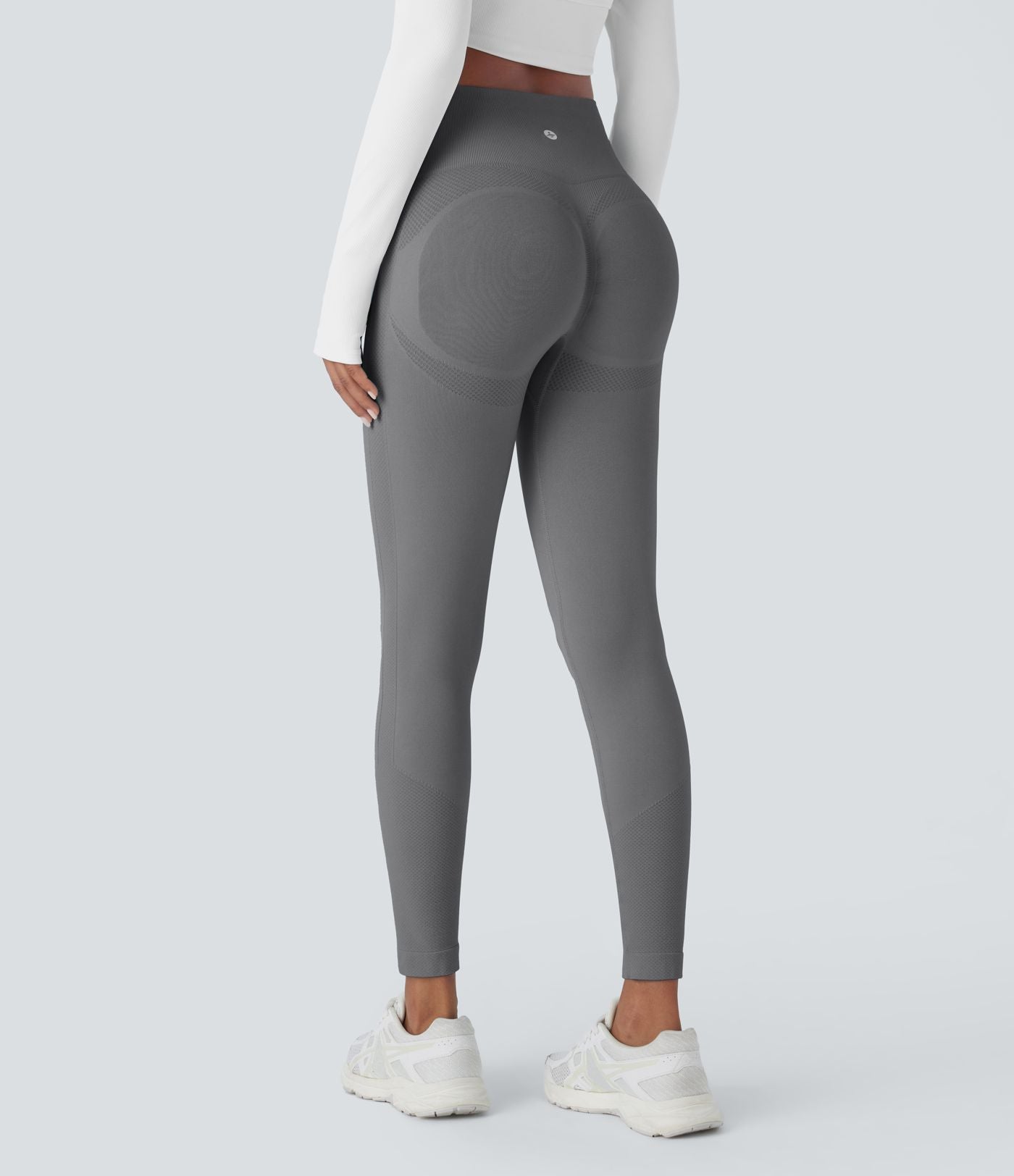 Chloe™ | High Waist Sportsleggings