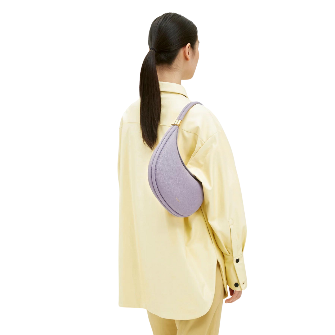 Lirael™ |  Stylish Crescent Bag