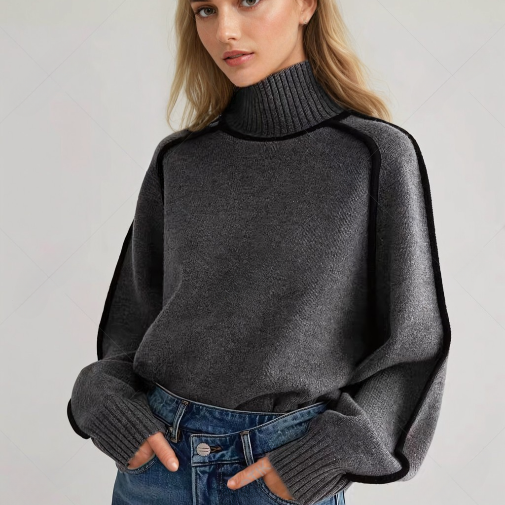 Amelié™ |  Chainette Sweater