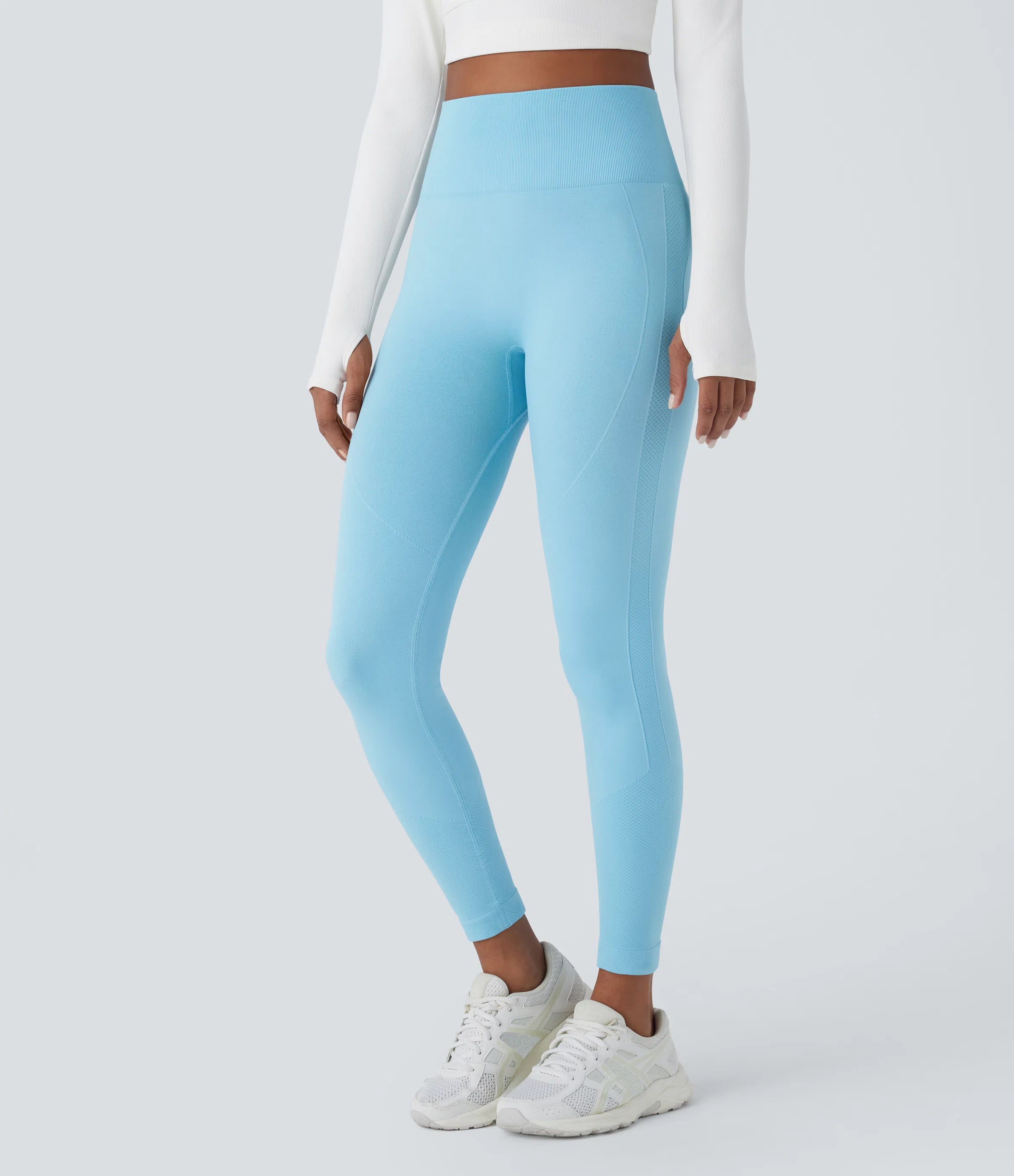 Chloe™ | High Waist Sportsleggings