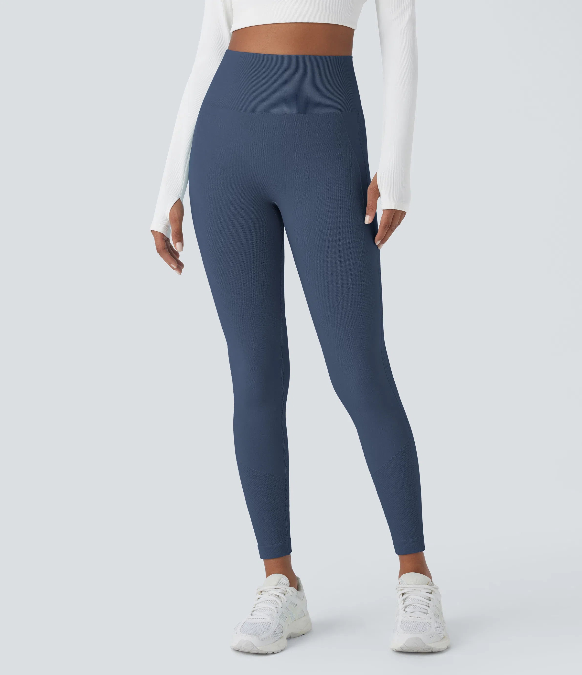 Chloe™ | High Waist Sportsleggings