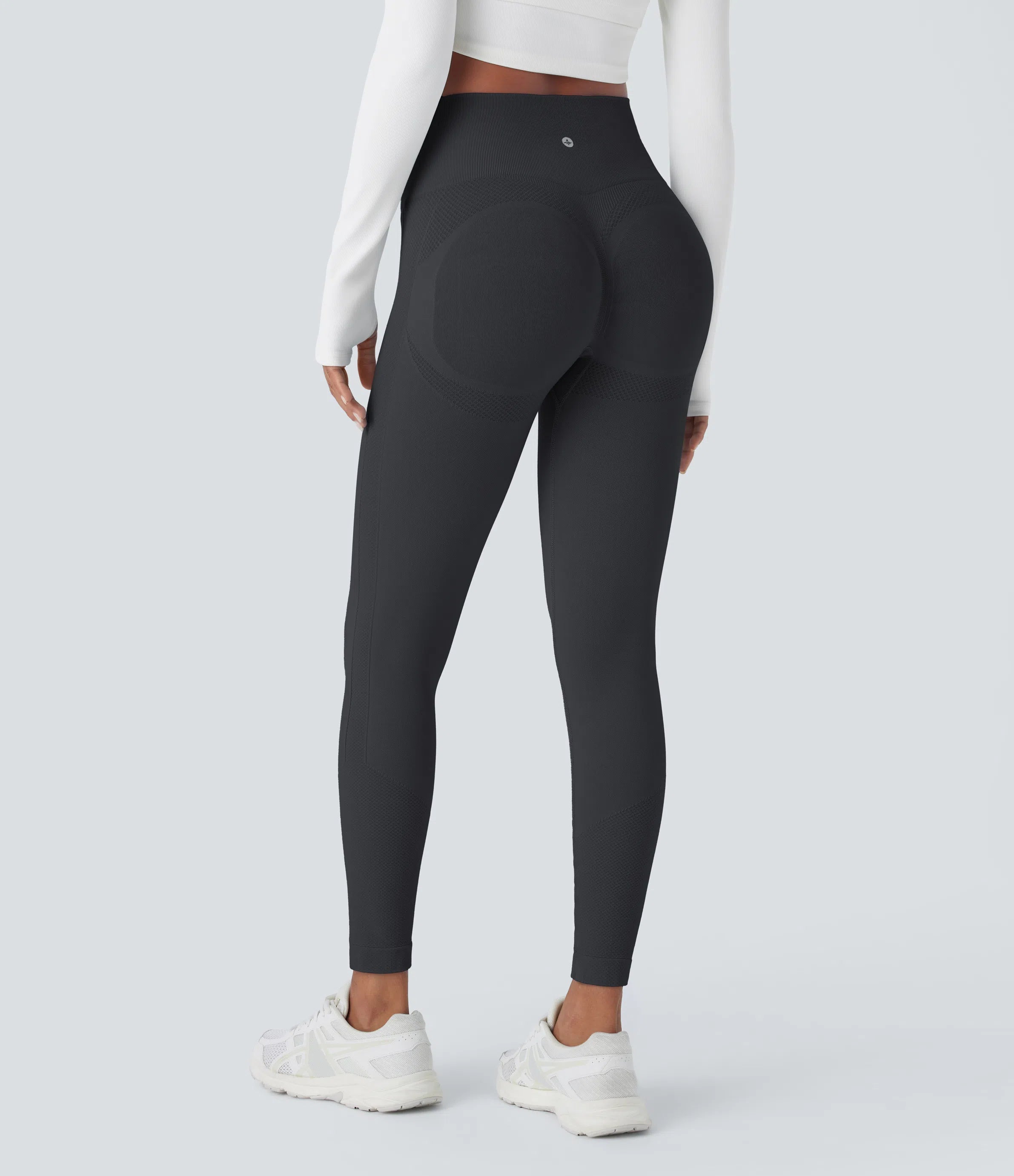 Chloe™ | High Waist Sportsleggings