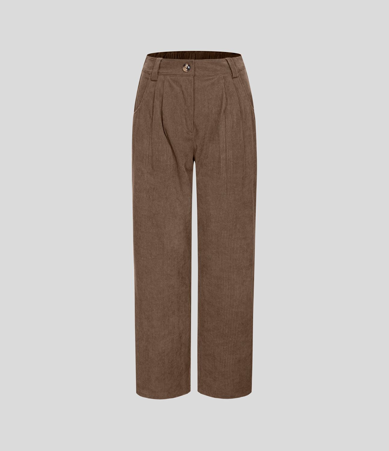 Evelyn™ | Casual Corduroy Pants