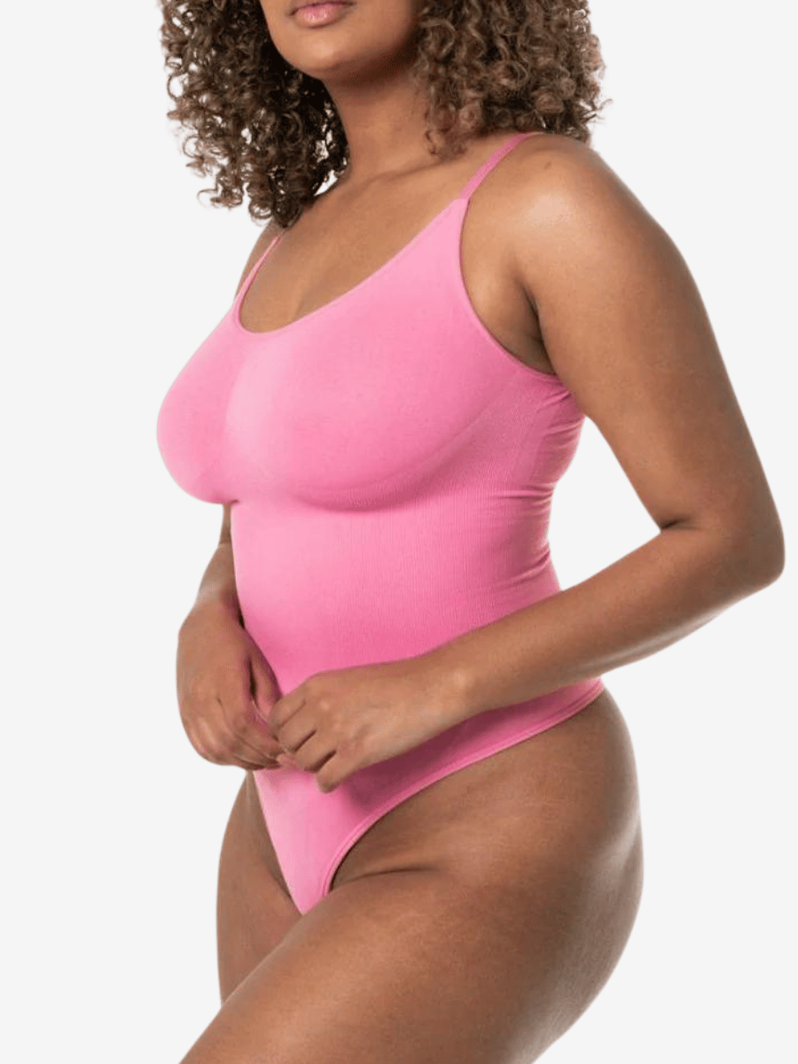 Lucy™ | Snatched Shapewear Bodysuit