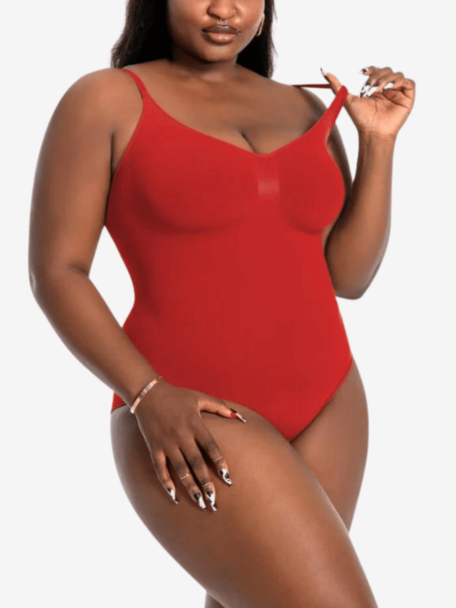 Lucy™ | Snatched Shapewear Bodysuit