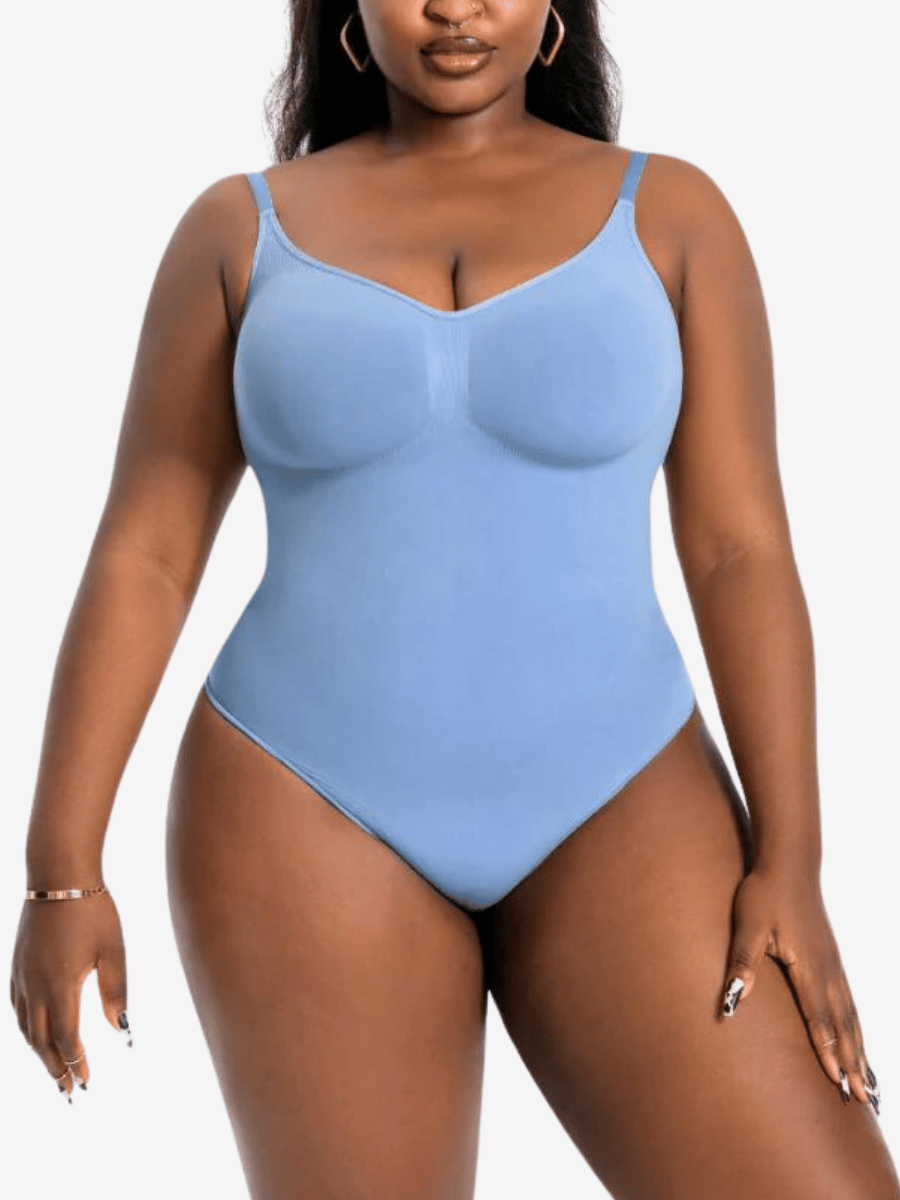 Lucy™ | Snatched Shapewear Bodysuit