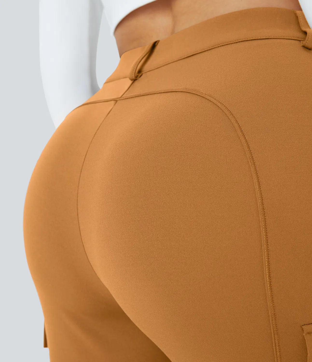 Eliza™ | Slim High Waisted Hiking Pants