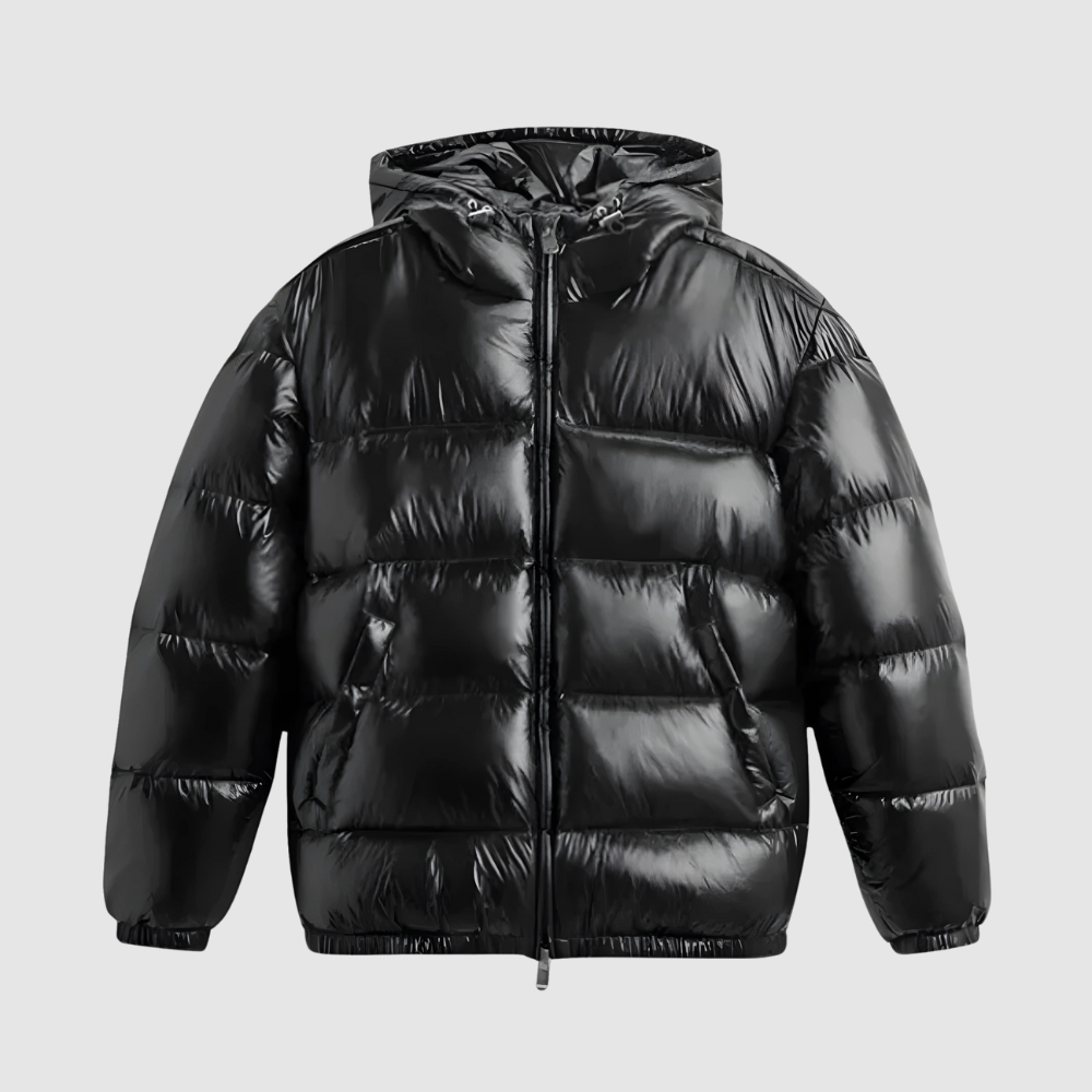 Stacey™ | Puffer Jacket