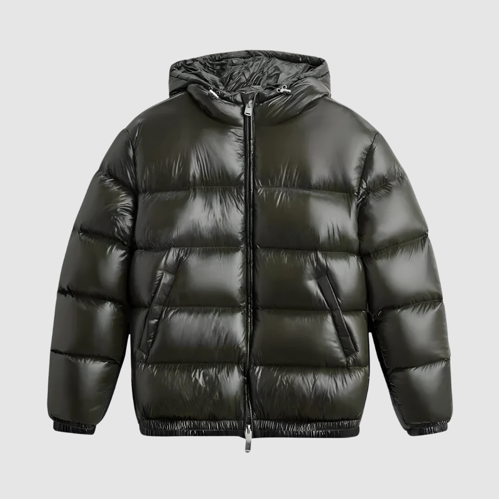 Stacey™ | Puffer Jacket