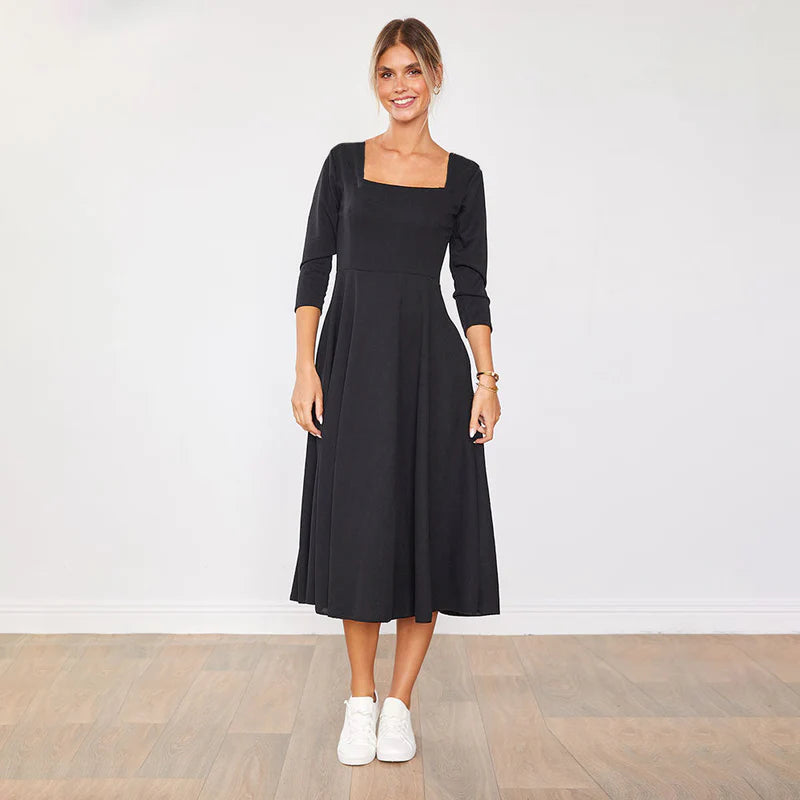 Macy™ | Midi Dress