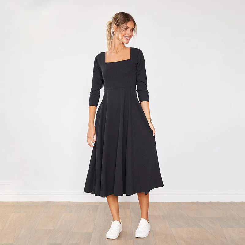 Macy™ | Midi Dress