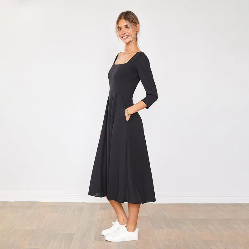 Macy™ | Midi Dress