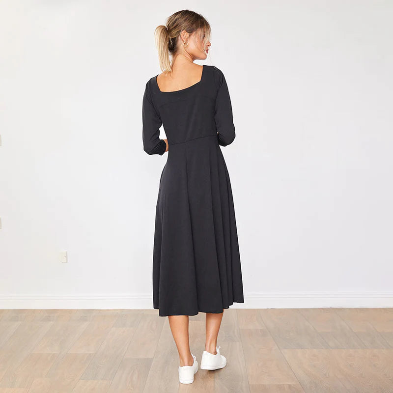 Macy™ | Midi Dress