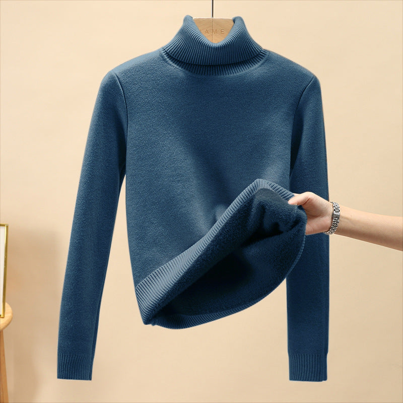 Simone™ | Warm Knitted Pullover