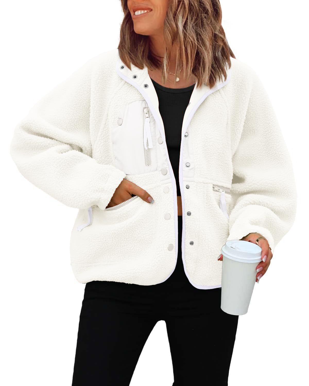 Gigi™ | Elegant Warm Bomber Jacket