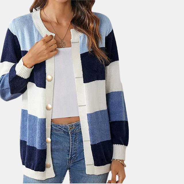 Valerie™ | Stylish Cardigan