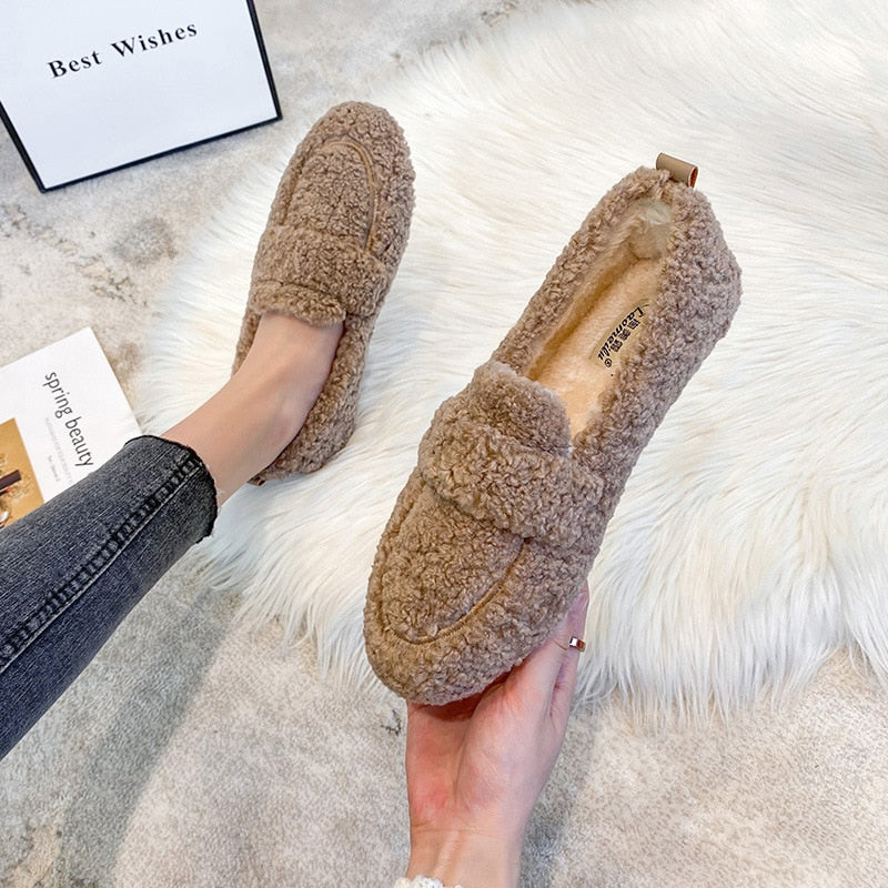 Amaria™ | Home Slippers