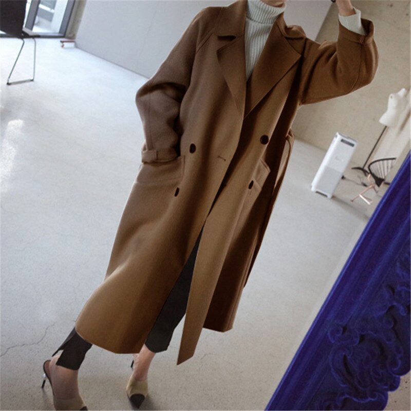 Janna™ | Elegant Coat