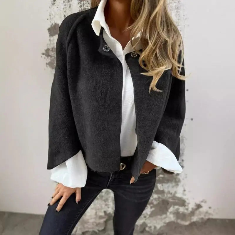 Louise™ | Stylish Comfy Cardigan