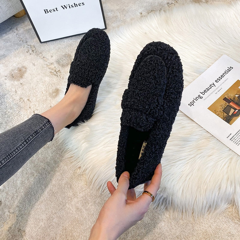 Amaria™ | Home Slippers