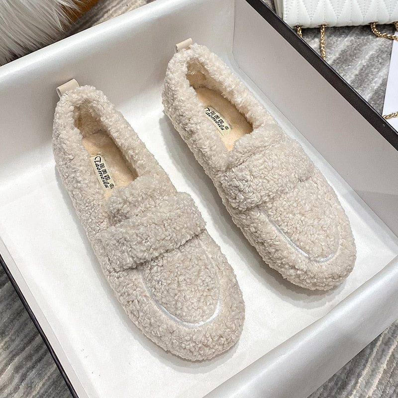 Amaria™ | Home Slippers