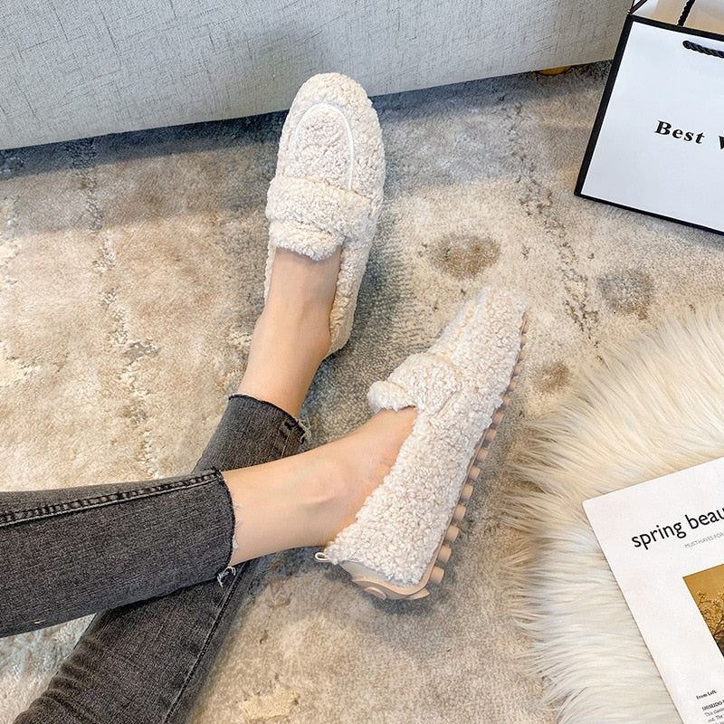 Amaria™ | Home Slippers