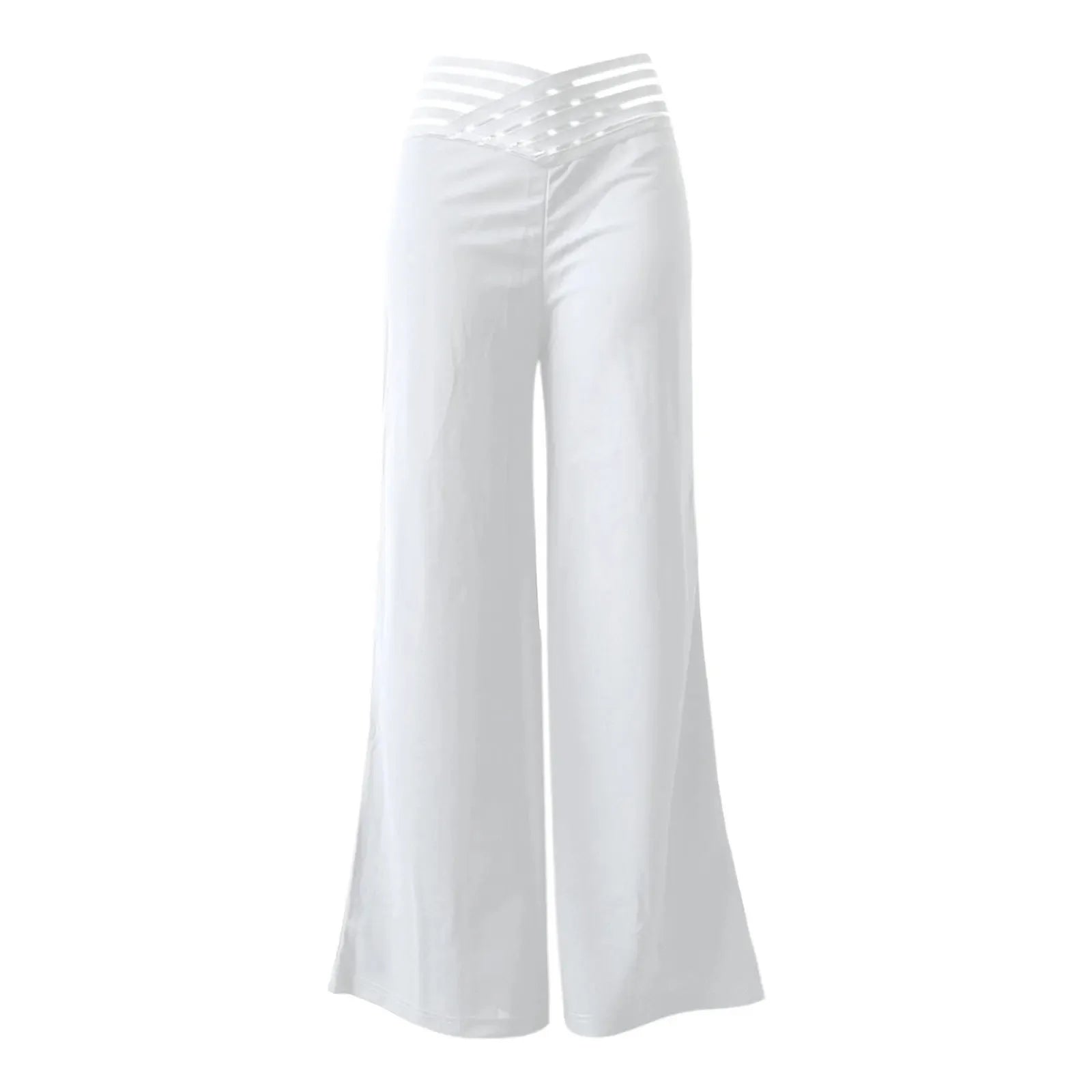 Clara™ | High Waist Pantalon