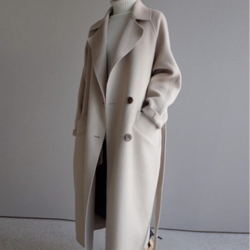 Janna™ | Elegant Coat